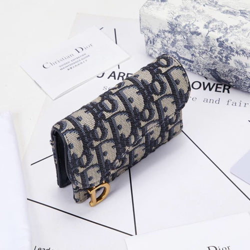 MASTER QUALITY WALLET + PACKAGING